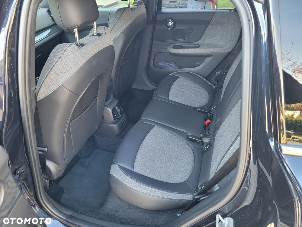 MINI Countryman Cooper John Cooper Works Trim - 10