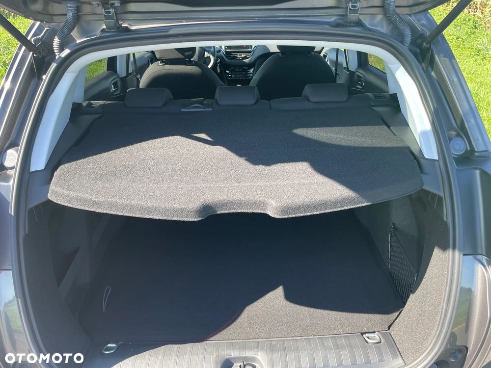 Peugeot 2008 PureTech 82 Active - 34