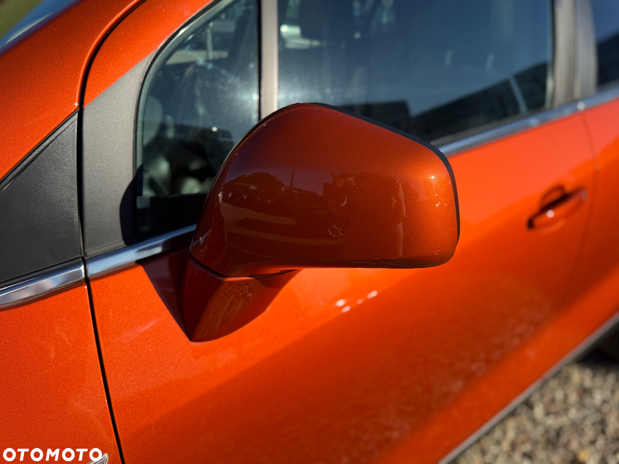 Opel Mokka X 1.4 ECOTEC Start/Stop Selection - 34