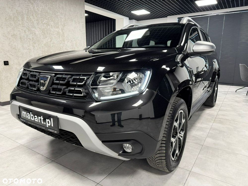 Dacia Duster - 7