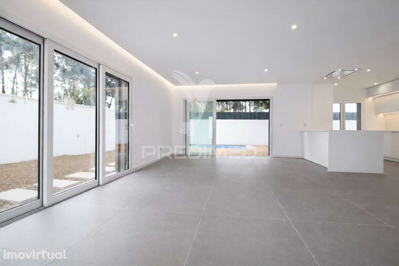 Moradia T3, Aroeira - Grande imagem: 5/31