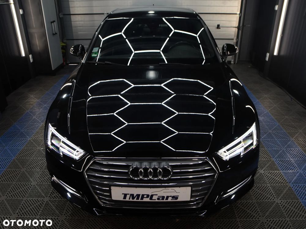 Audi A4 Limousine 40 TFSI S tronic S line - 26