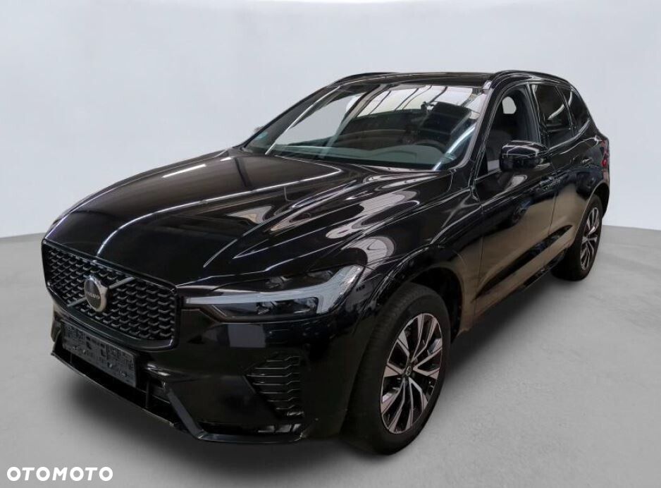 Volvo XC 60 - 1