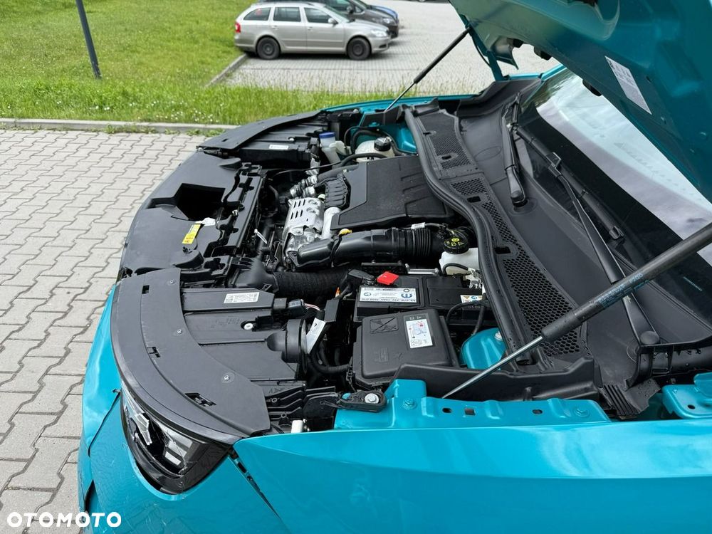 Opel Mokka 1.2 T Edition S&S - 11