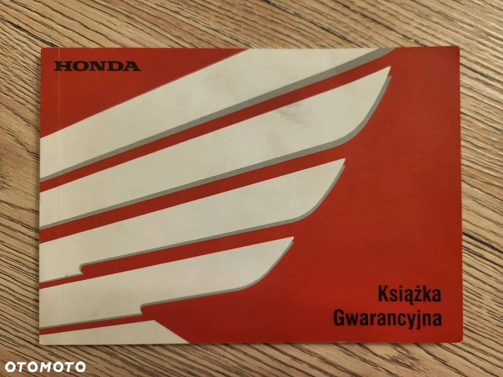 Honda ST - 34