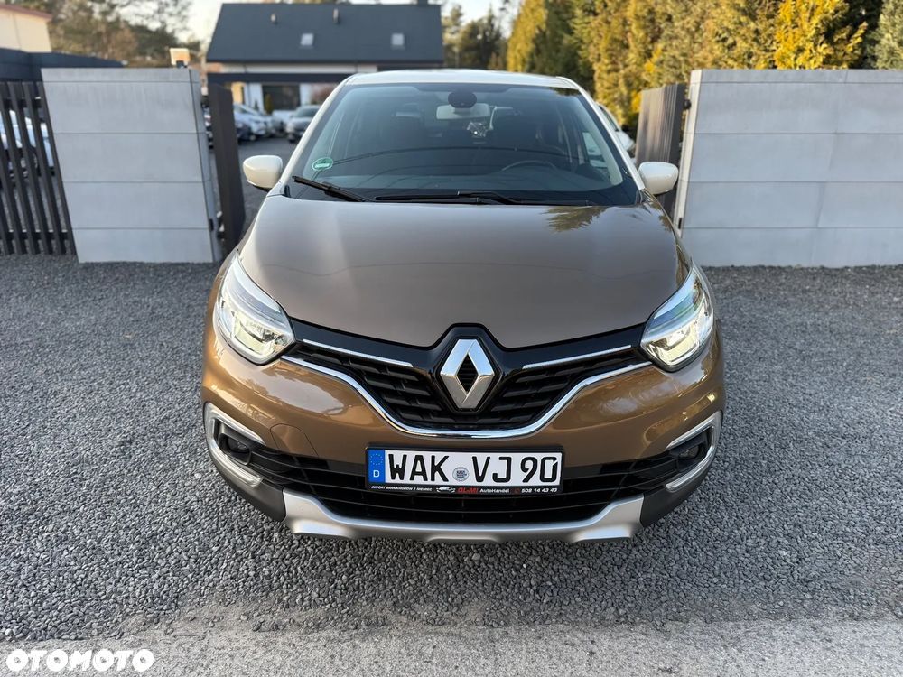 Renault Captur (ENERGY) TCe 90 LIMITED - 2