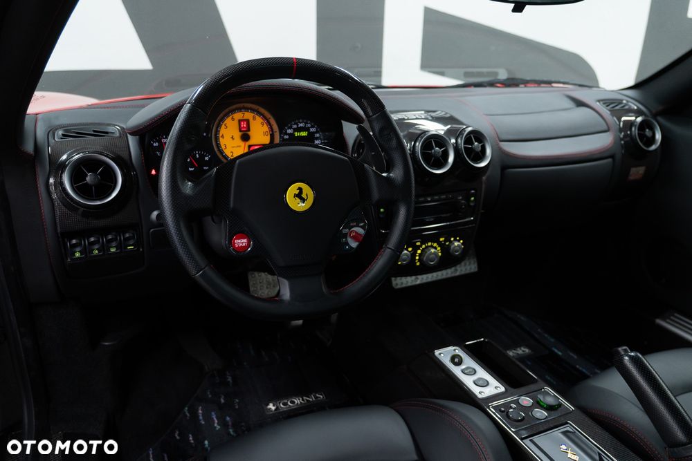 Ferrari F430 F1 - 32
