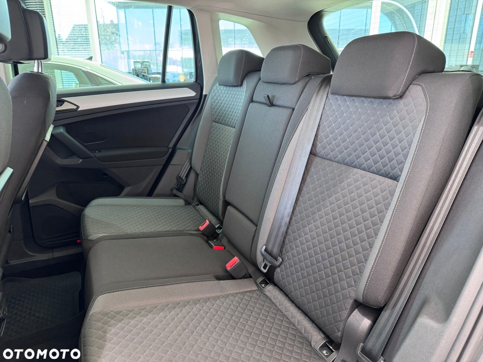 Volkswagen Tiguan 1.5 TSI EVO Comfortline DSG - 13