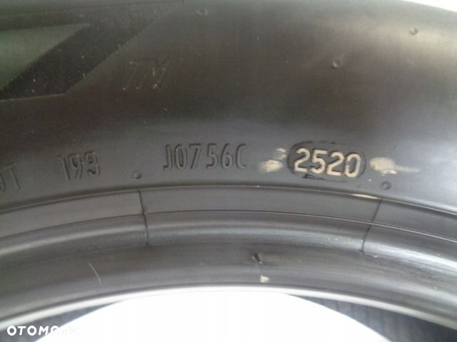 2X PIRELLI CINTURATO P7 215/55R17 94V SEAL INSIDE - 12