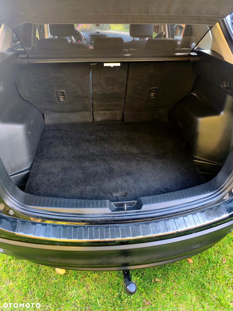 Mazda CX-5 - 9