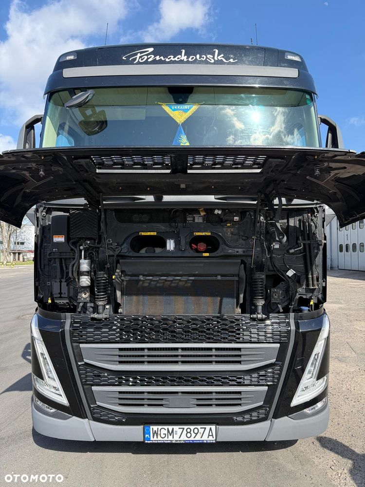 Volvo FH - 10