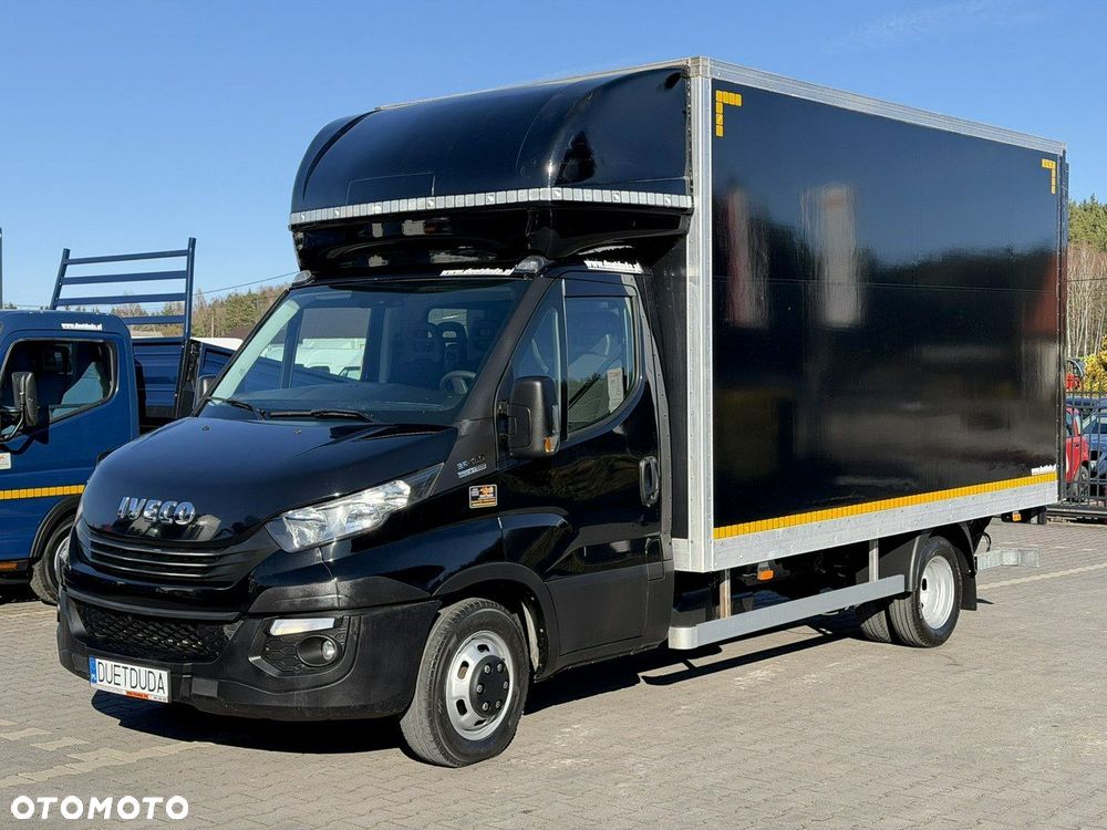 Iveco Daily 35C13 - 12