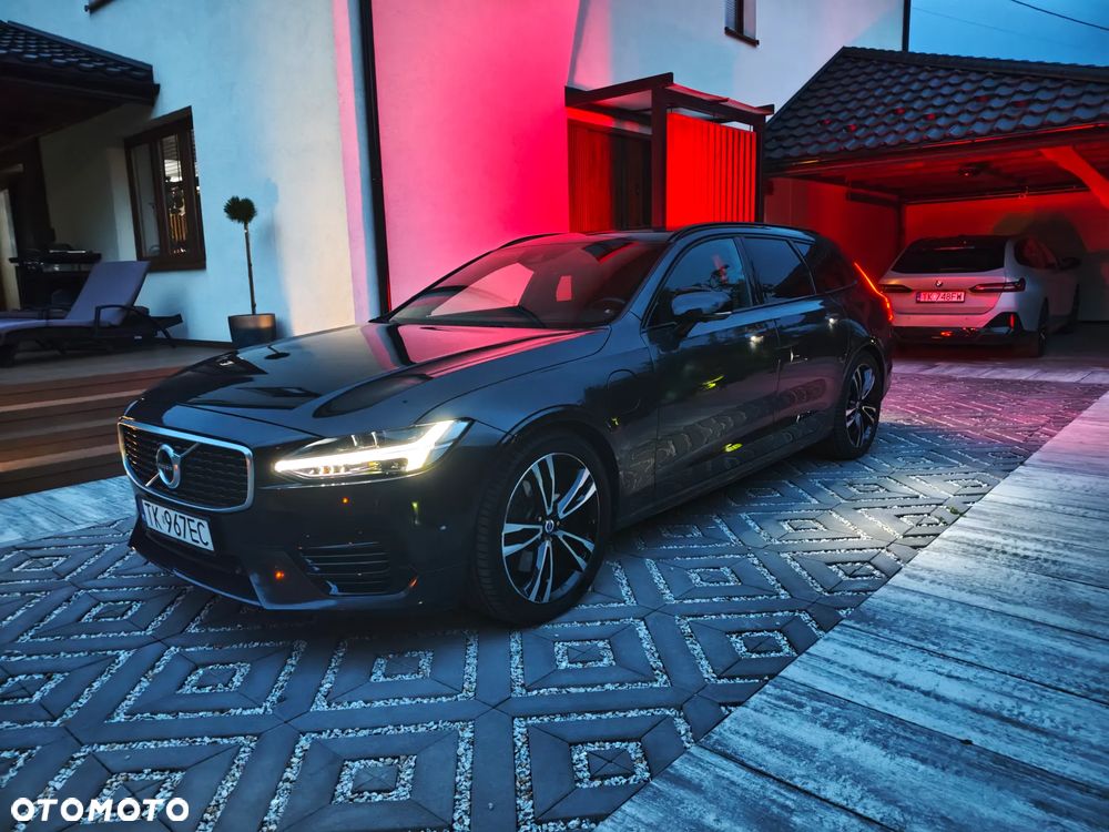 Volvo V90 - 35