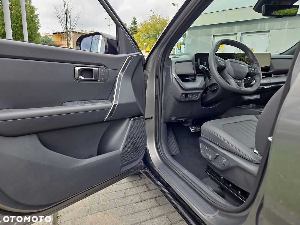Kia Seltos 1.6 T-GDI X-Line DCT - 10