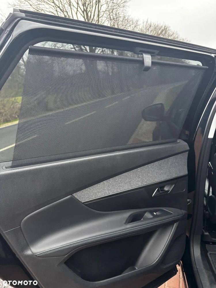 Peugeot 5008 2.0 BlueHDi Road Trip S&S EAT8 - 23