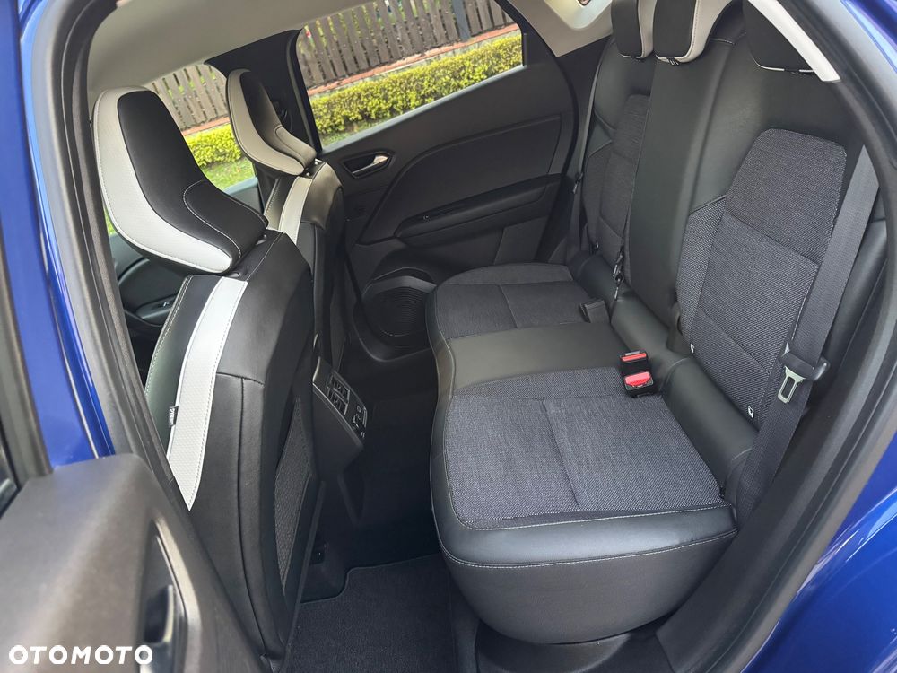 Renault Captur 1.6 E-TECH Plug-In Techno - 5