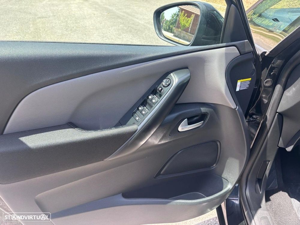 Citroën Grand C4 Spacetourer 1.6 BlueHDi Live - 12