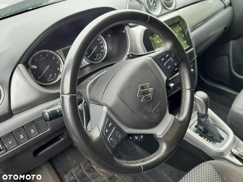 Suzuki Vitara 1.6 (4x2) Automatik Comfort+ - 31