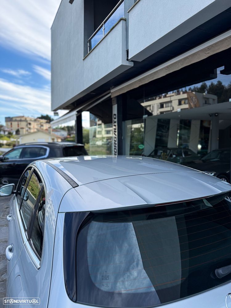 Mercedes-Benz B 180 d Progressive Aut. - 9