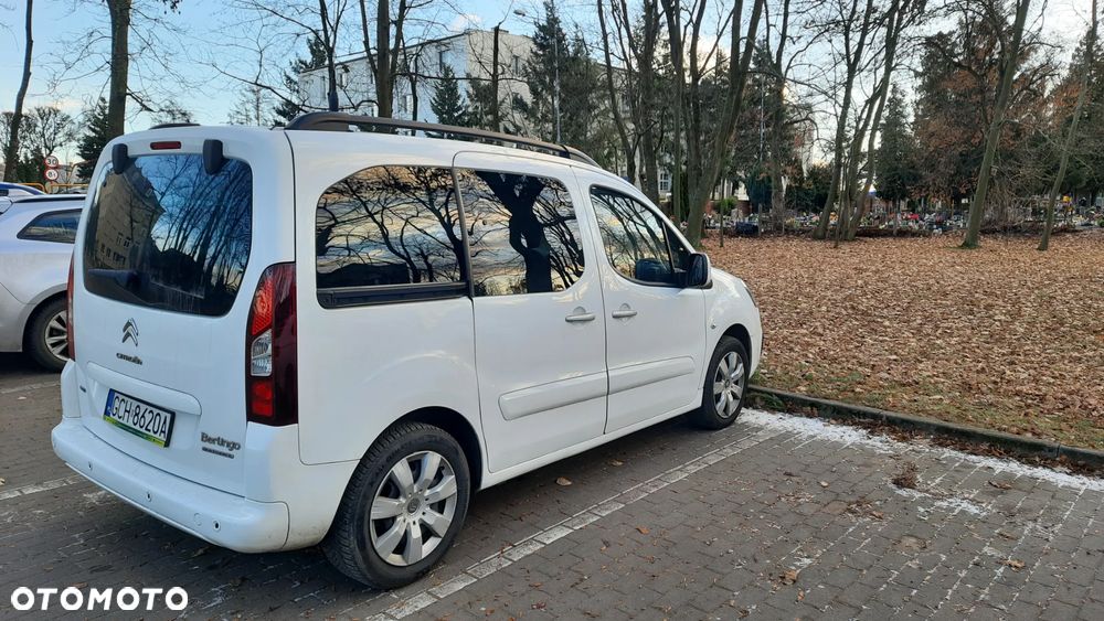 Citroën Berlingo Multispace BlueHDi 100 SELECTION - 3
