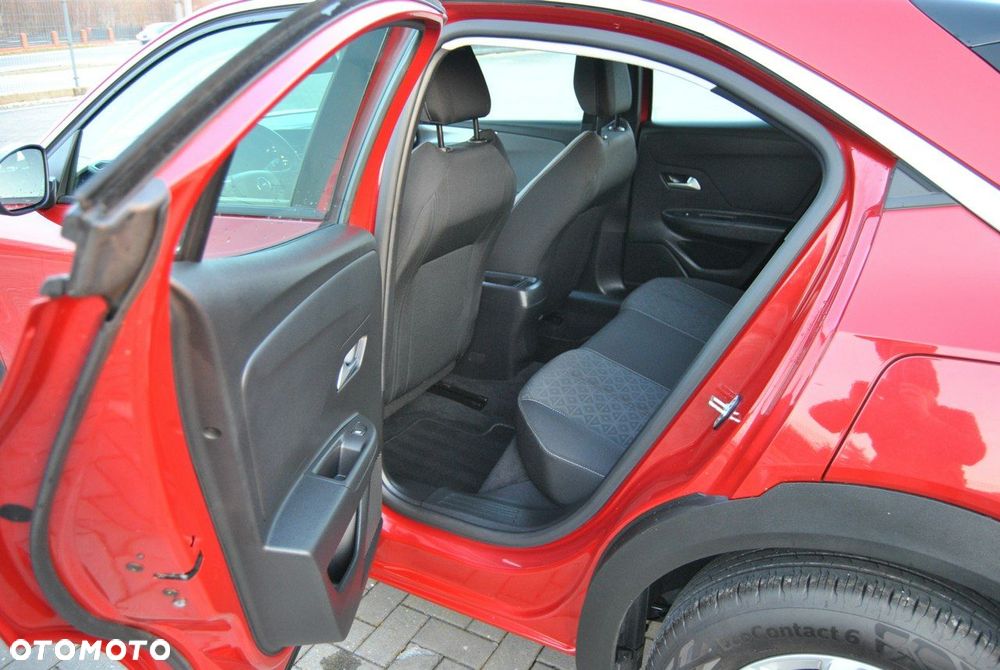 Opel Mokka 1.2 DI Turbo Business Elegance - 11