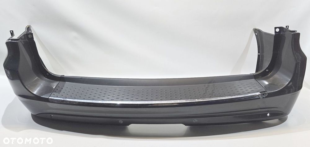 zderzak tył tylny lancia voyager town country 12r - 1