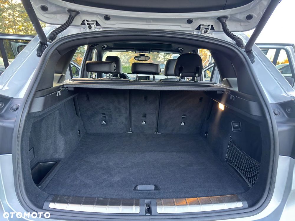 BMW X1 xDrive25i xLine - 20