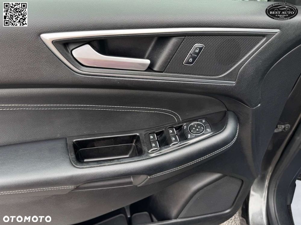 Ford Edge - 26