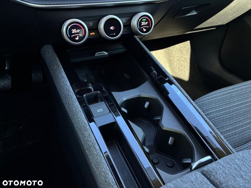 Skoda Superb - 25