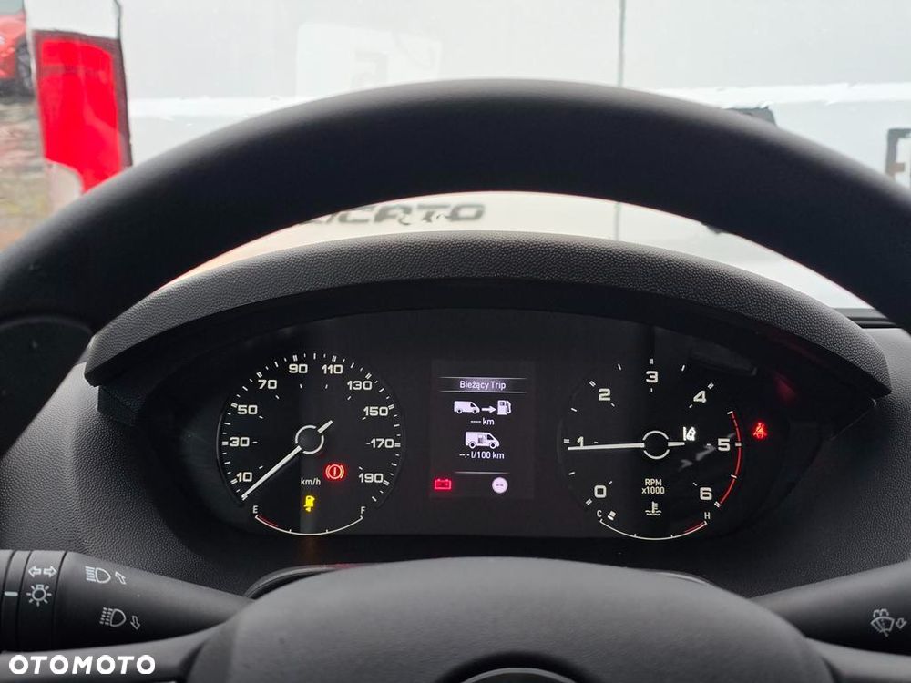 Opel Movano Heavy H3-Power L4H2 - 10