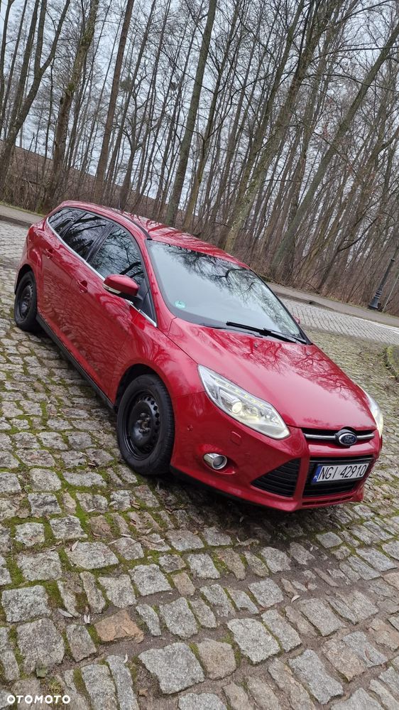 Ford Focus - 7