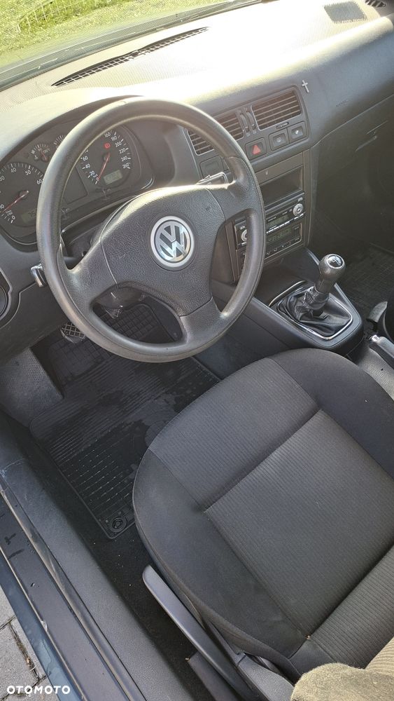 Volkswagen Bora - 6