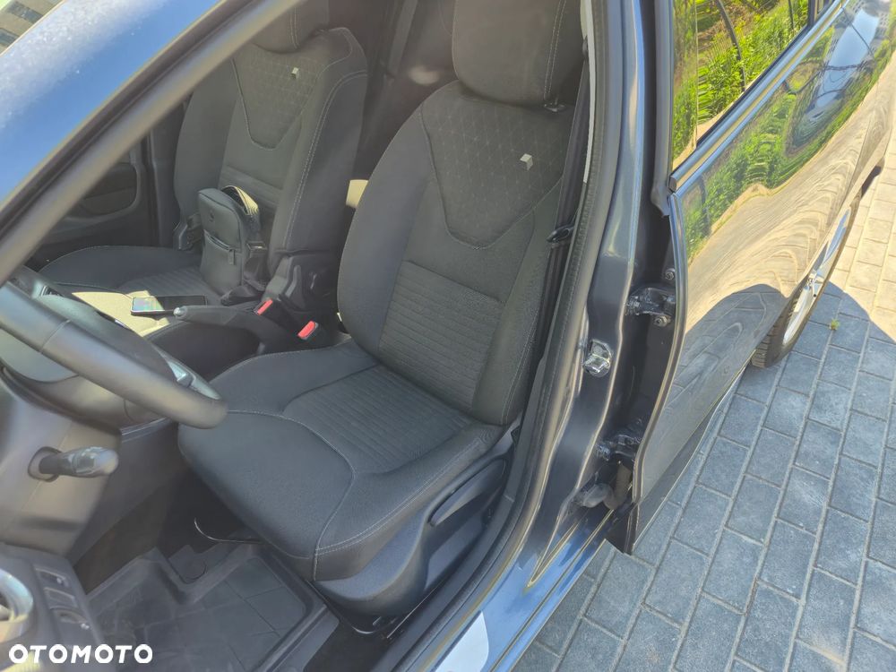 Renault Clio 1.5 dCi Energy Limited - 12