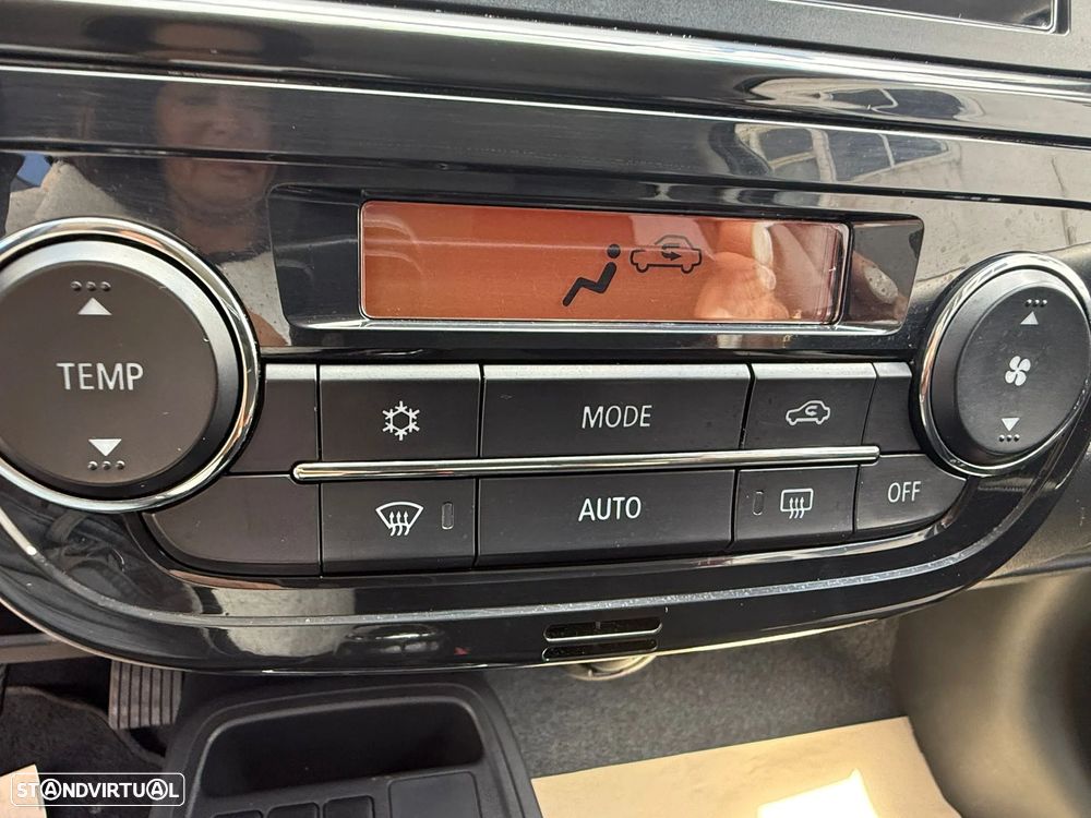 Mitsubishi Space Star 1.2 Connect Edition - 10