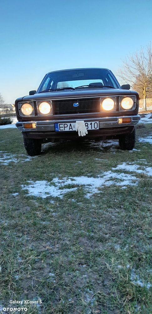 Toyota Carina - 3