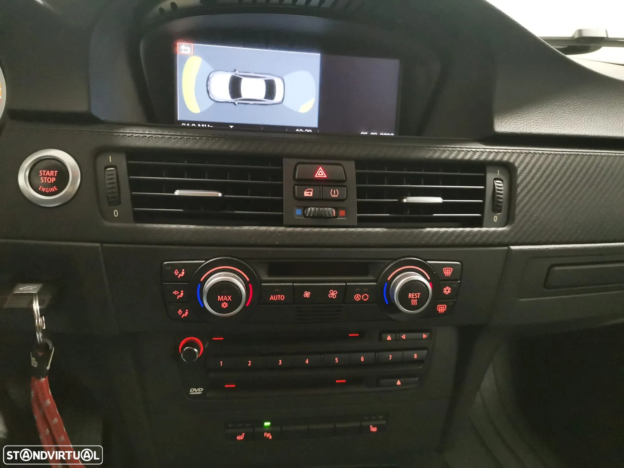 BMW M3 Standard - 10