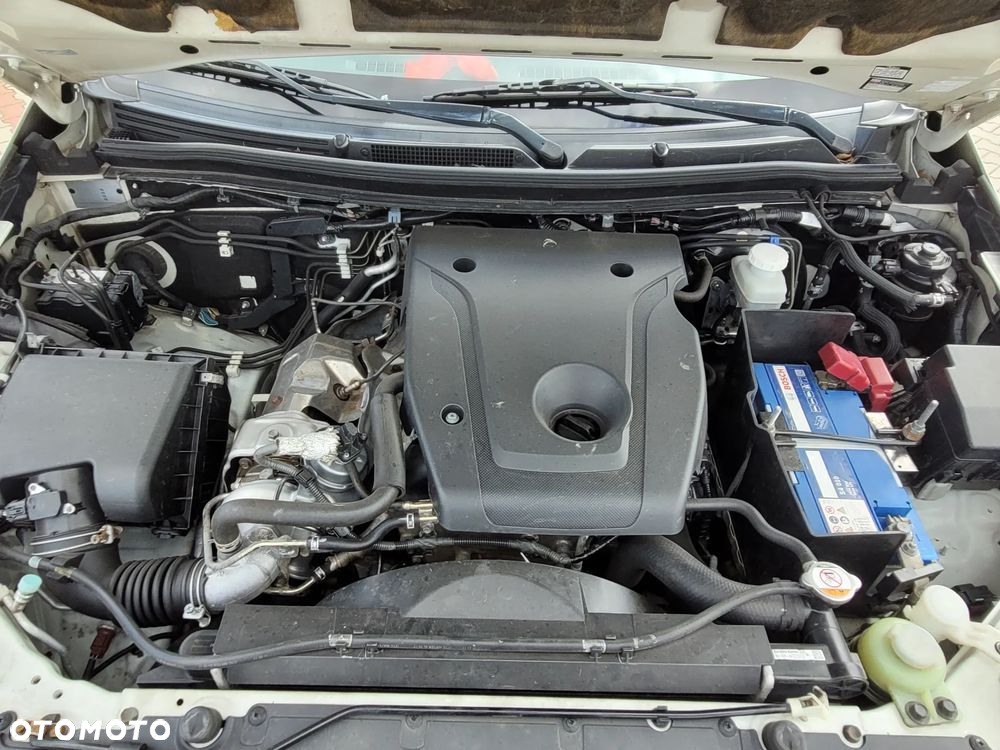 Fiat Fullback 2.5 - 20