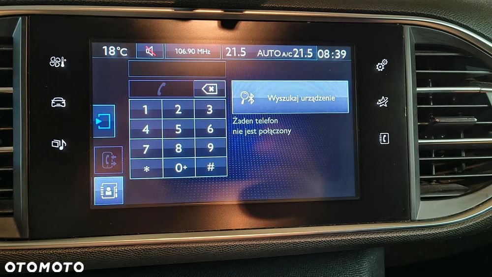 Peugeot 308 1.6 THP Active - 25
