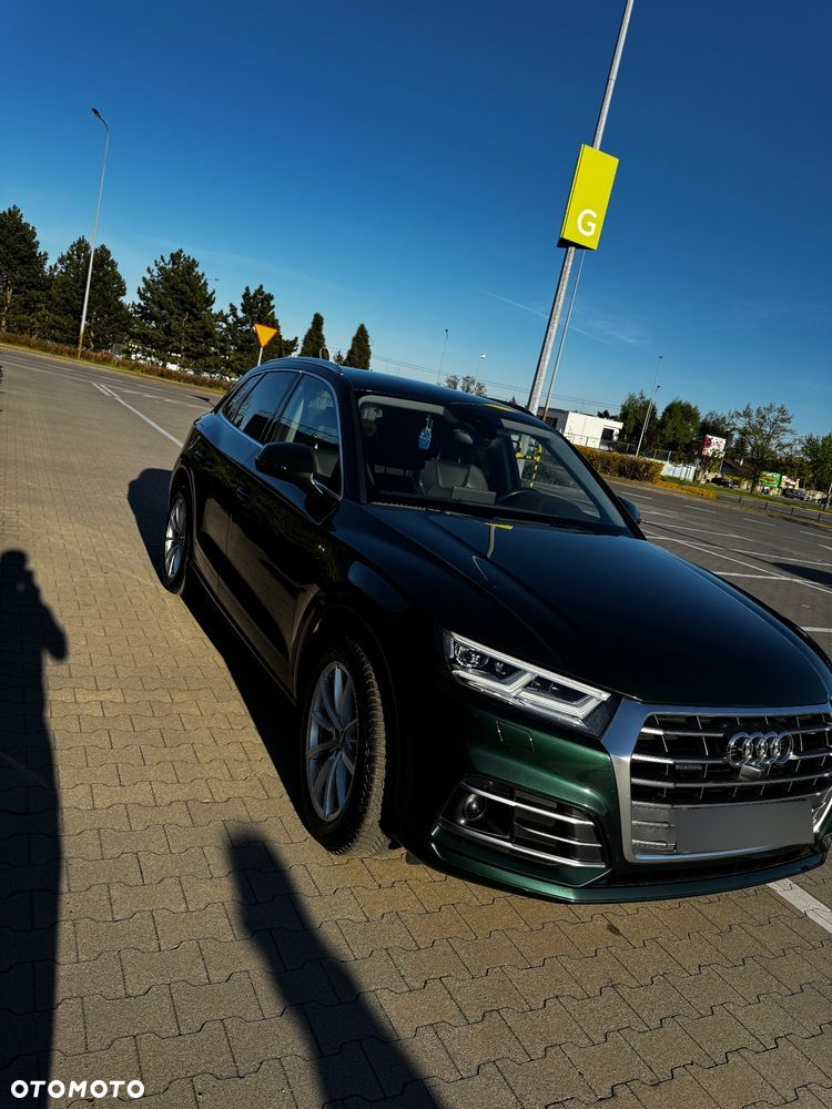 Audi Q5 2.0 TFSI Quattro S tronic - 3