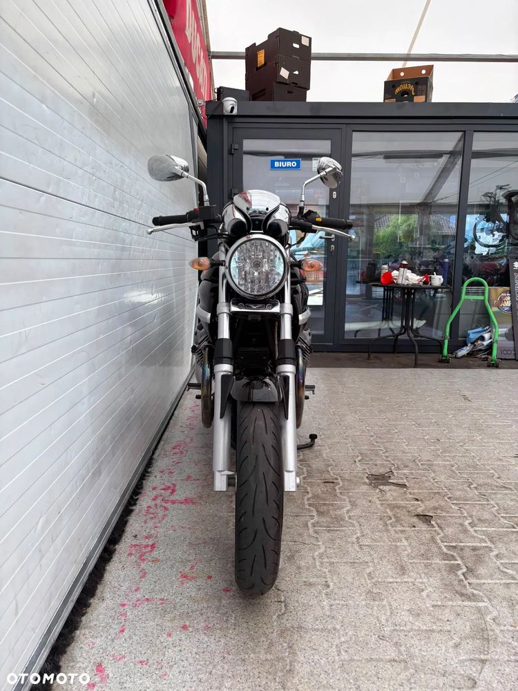 Moto Guzzi Breva - 29