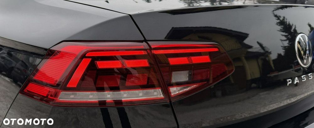 Volkswagen Passat - 18