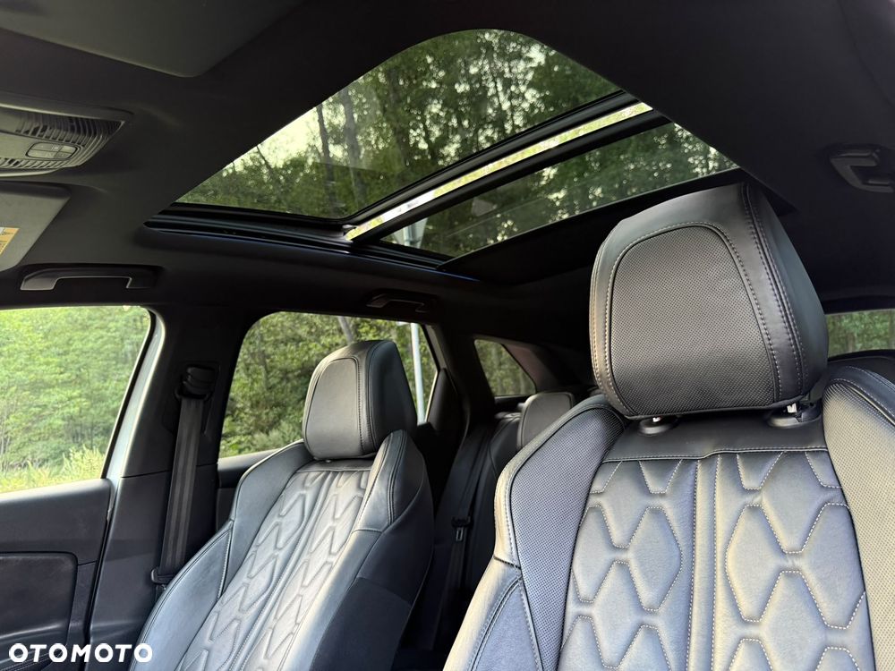Peugeot 3008 2.0 BlueHDi GT S&S EAT8 - 22