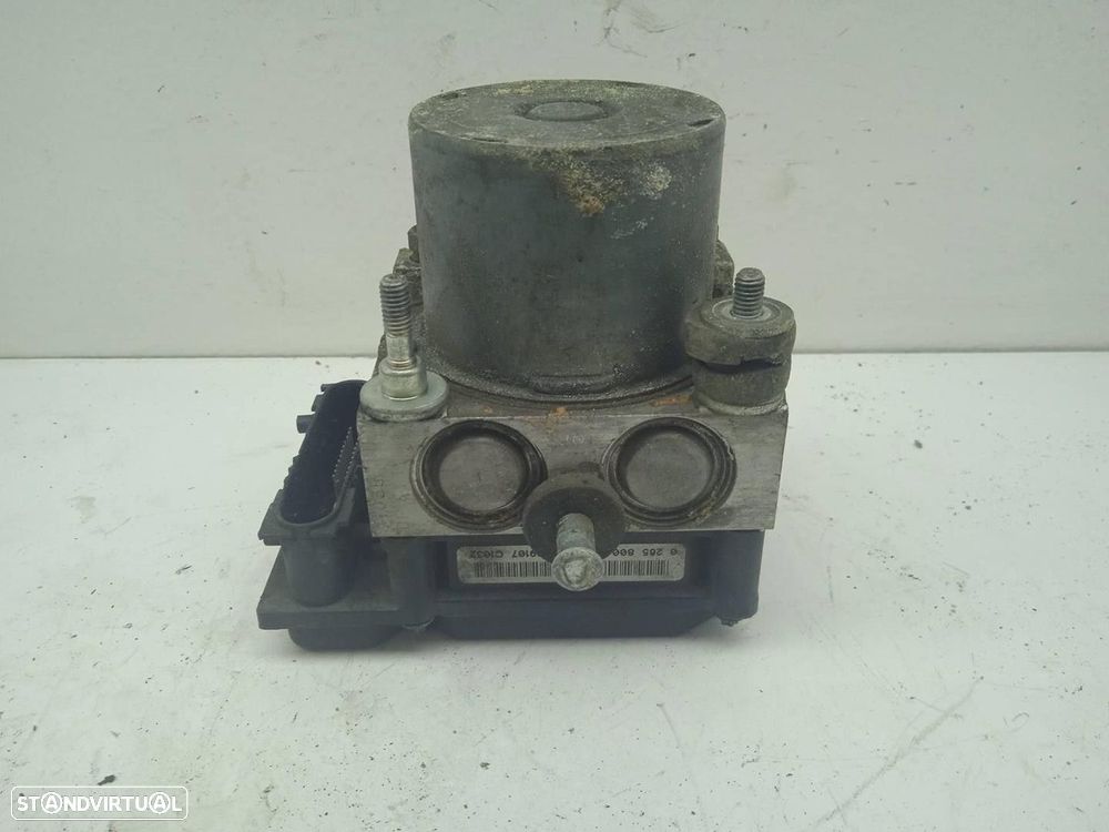 ABS FIAT STILO 2004 - 2