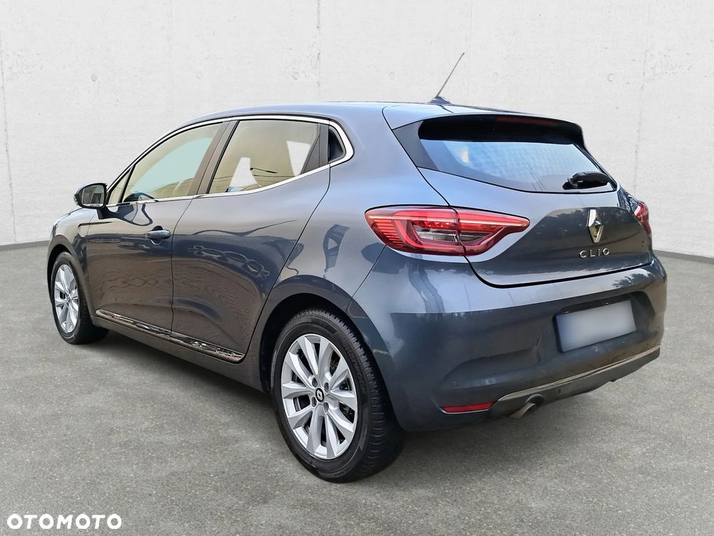 Renault Clio 1.0 TCe Intens - 7