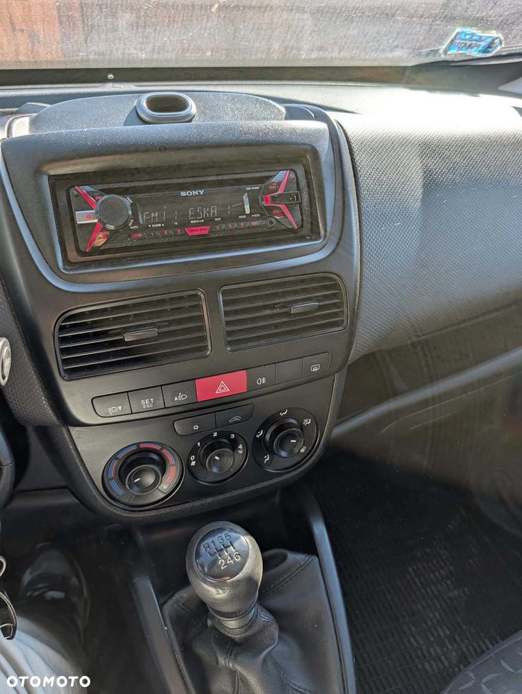 Fiat Doblo - 6