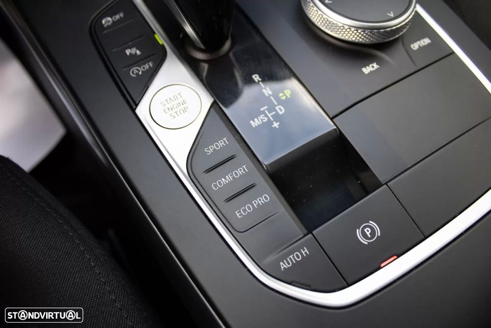 BMW 116 d Aut. Advantage - 20