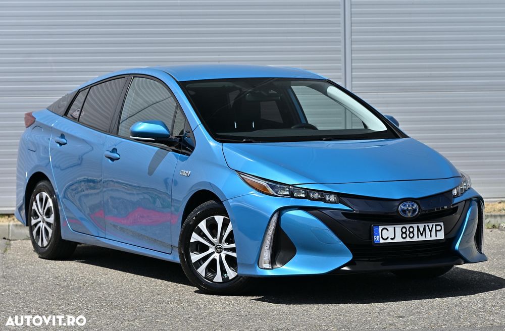 Toyota Prius - 2