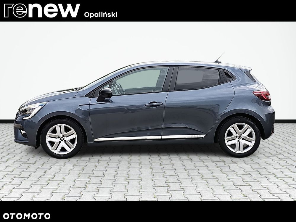 Renault Clio 1.0 TCe Zen - 9