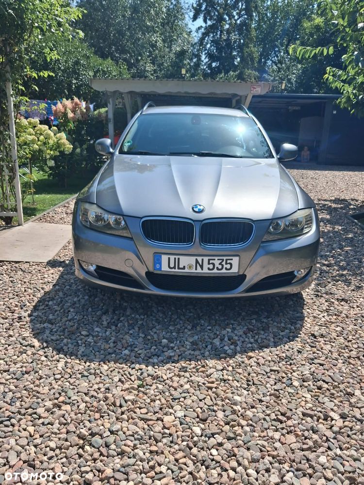 BMW Seria 3 - 4