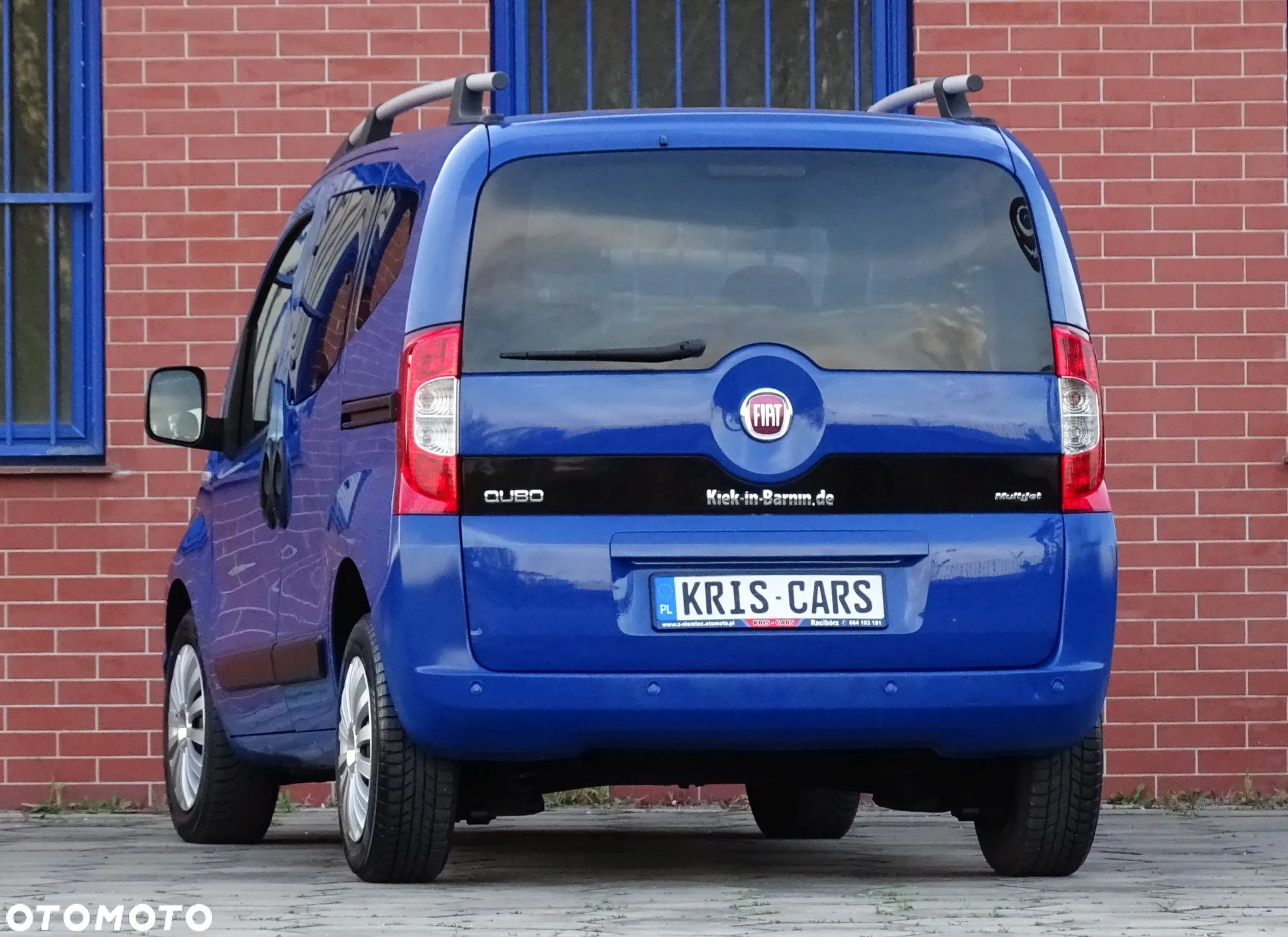 Fiat Qubo - 4